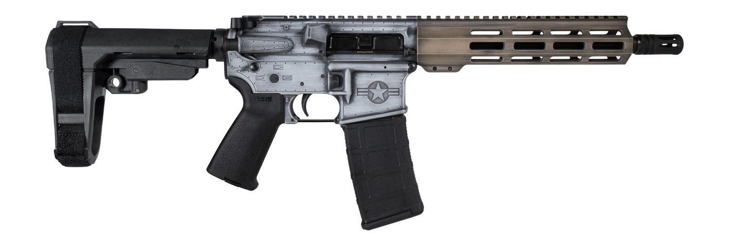 Buy Shark Coast Warthog 5.56 NATO SCC07534WHOG-P online