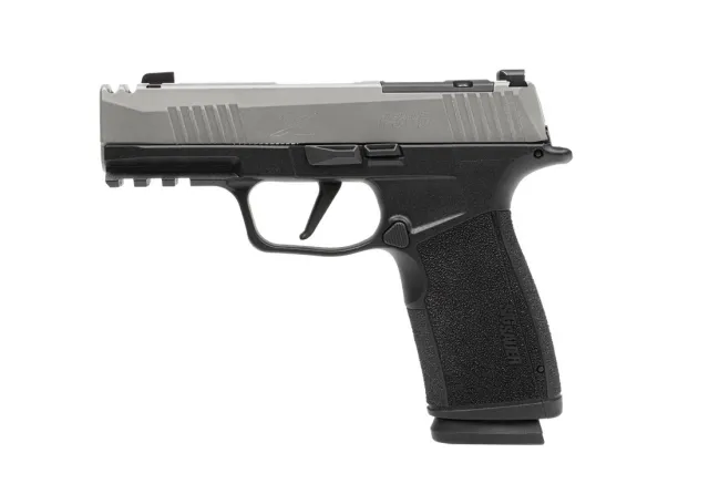 Buy SIG SAUER 365XCA-9-T-COMP P365 X-MACRO COMP 9mm 3.1" Stainless Semi-Auto Pistol online