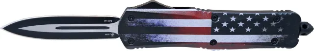 Buy Templar Knife TPL Large US Flag Dagger online