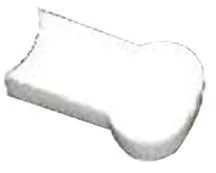 Buy MEC Charge Bar Rubber online