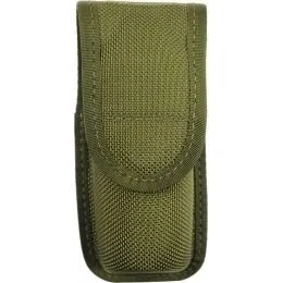 Bianchi OC/Mace Spray Pouch Leather Duty Holster Belt Loop