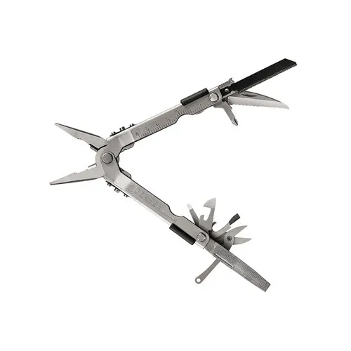 Gerber Multi-Plier 600 Stainless Needle-Nose Folding Multitool - Gerber