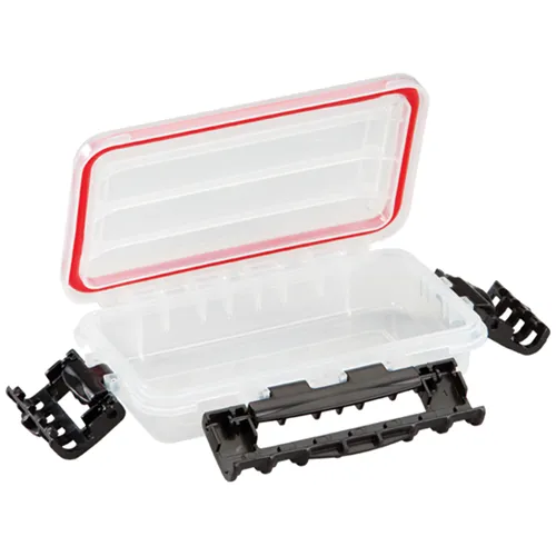 Plano StowAway 3400 Waterproof Pick-N-Pluck Foam Secure Latches - Plano
