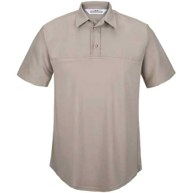 Flying Cross FX STAT Short Sleeve Hybrid Shirt 2XL Moisture-Wicking