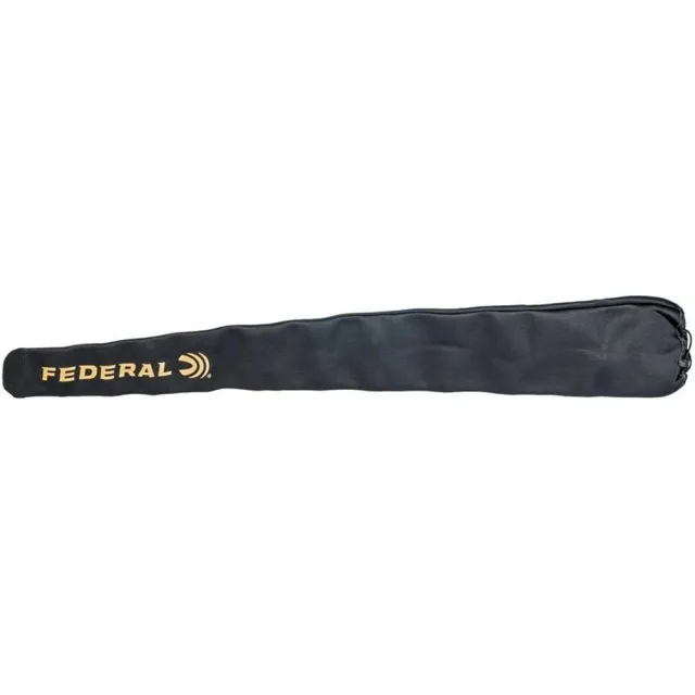 Buy Federal Neoprene Gun Sleeve 48 Black online