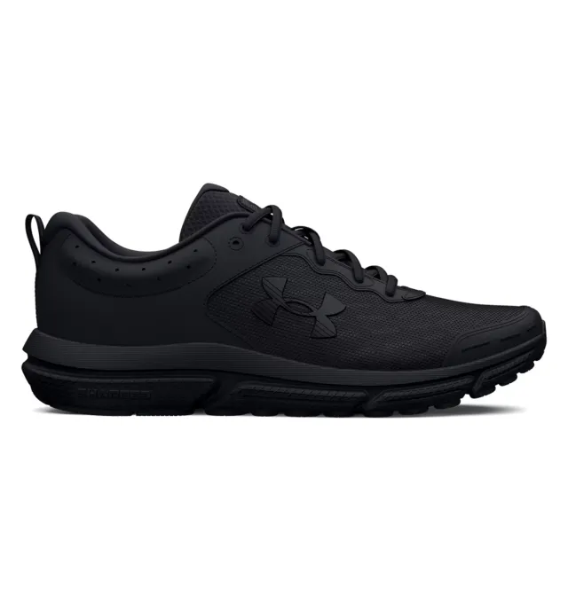 Under Armour Charged Assert 10 Running Shoes Charged Cushioning