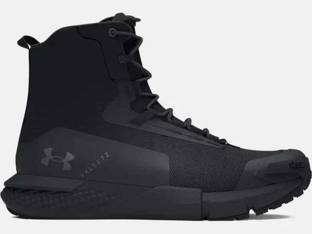 Under Armour Charged Valsetz Charged Cushioning Lightweight - Under Armour
