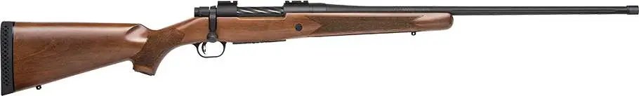 Buy Mossberg Patriot 300 Win Mag Bolt Action Rifle online