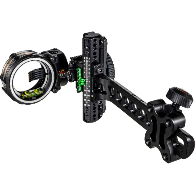 Axcel ADVR-S510-4AB Driver Slider Sight Accustat II .010 5 Pins RH - Axcel