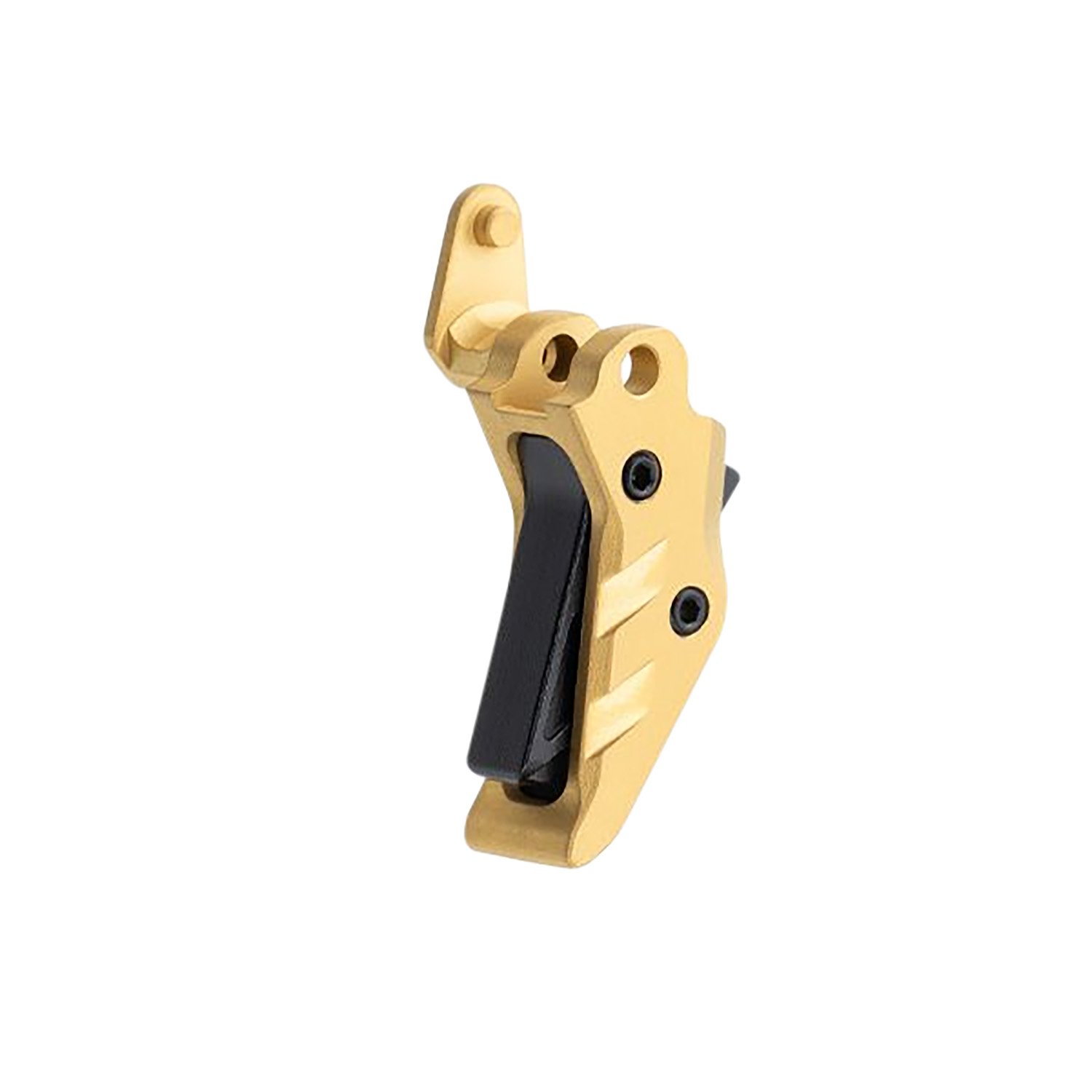 Buy Tyrant CNC TDP365TRIGGOLDBLACK Intellifire Gold/Bl online