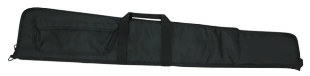 Buy Bob Allen 79003 Max-Ops 42" Tactical Rifle Case Black Water Resistant online