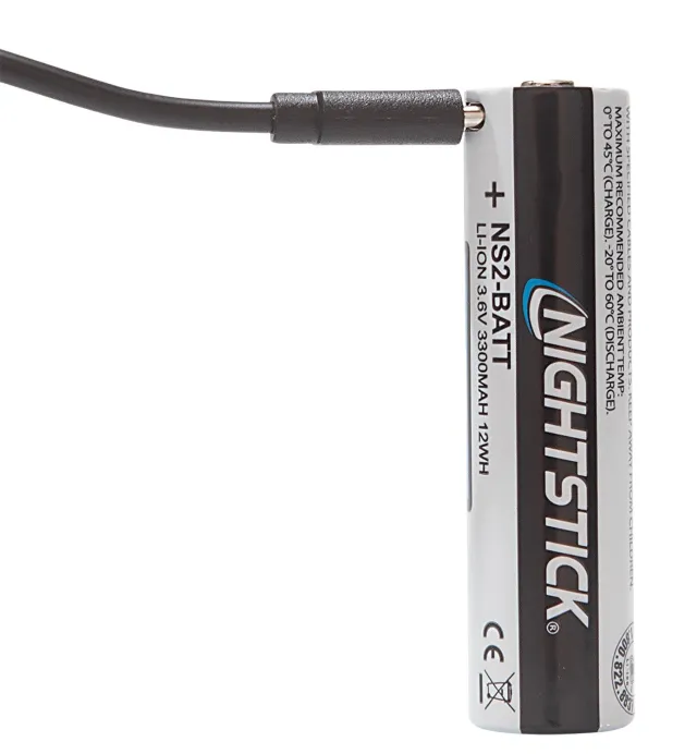 Buy NSTICK NS2-BATT Li-Ion USB-C Battery 18650 online