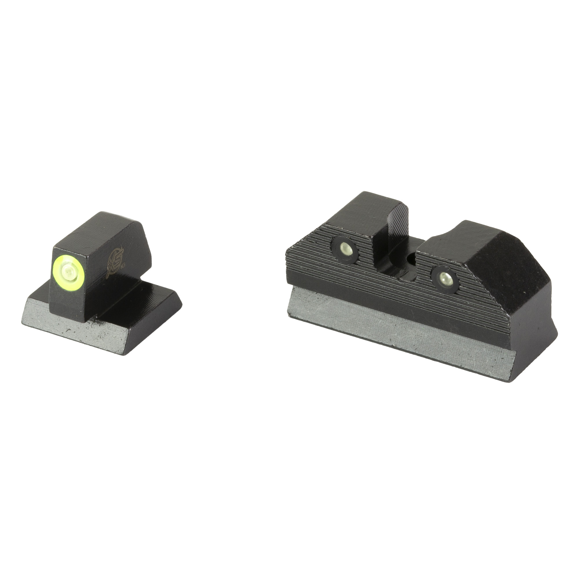 Buy XS Sights R3D 2.0 Night Sights Green for Desert Eagle MR-R201S-6G online
