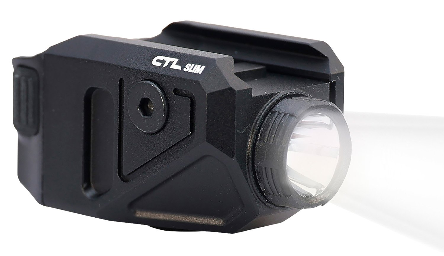 Buy Viridian 930-0050 Green Laser 525 Lumen Light for Glock 43X MOS 550 LUMENS online