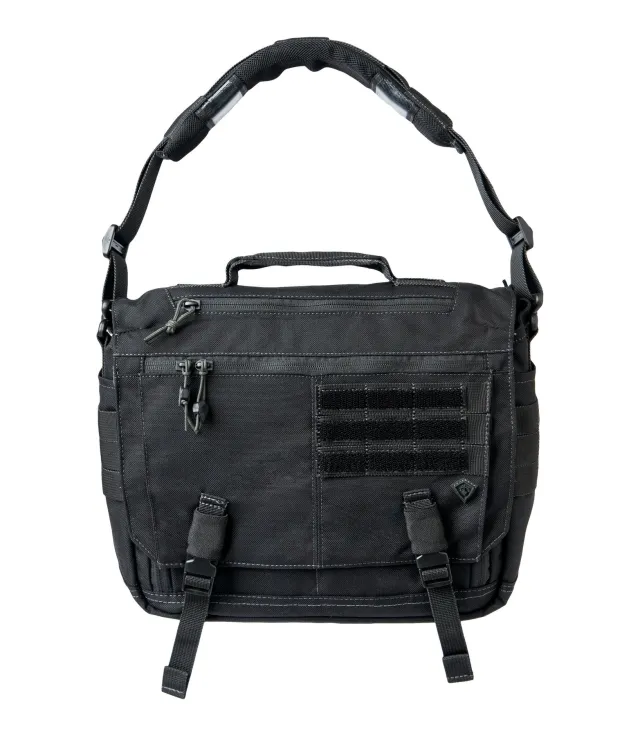 First Tactical Summit Side Satchel MOLLE Shoulder Pouch