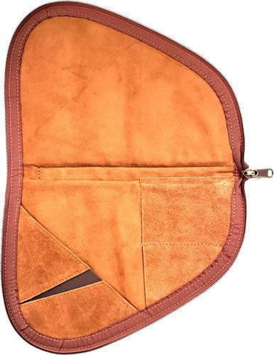 Buy Palmetto Medium Woodland Waxed Pistol Case Durable online