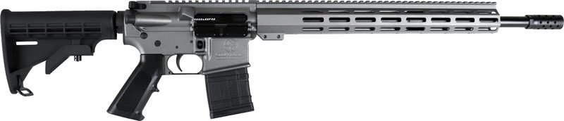 Great Lakes Firearms AR15 .450 Bushmaster GL15450 TNG - Great Lakes Firearms - .450 BUSHMASTER