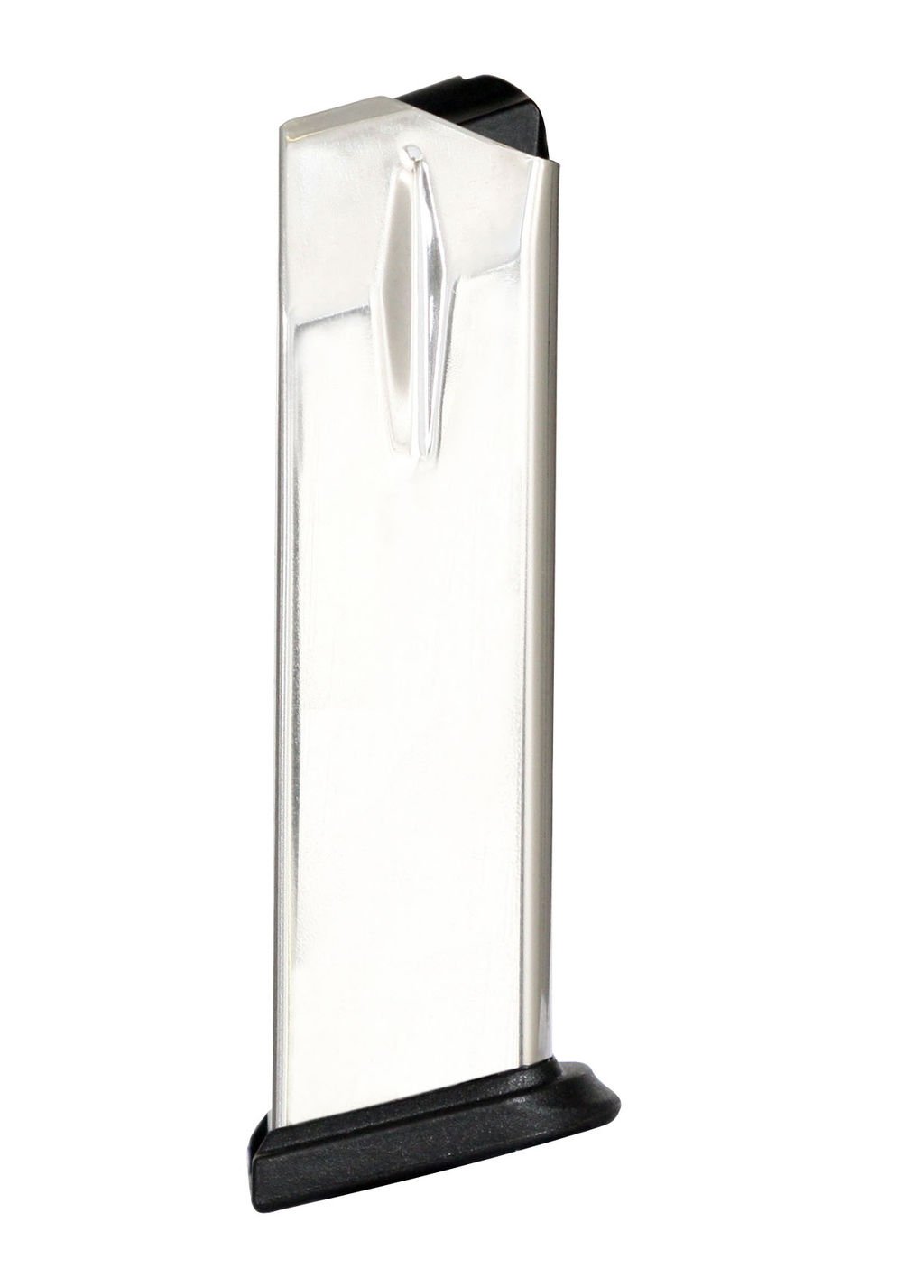 Springfield Armory XD5011 .40 S&W Stainless 12-Round Magazine - Springfield Armory - 40 S&W