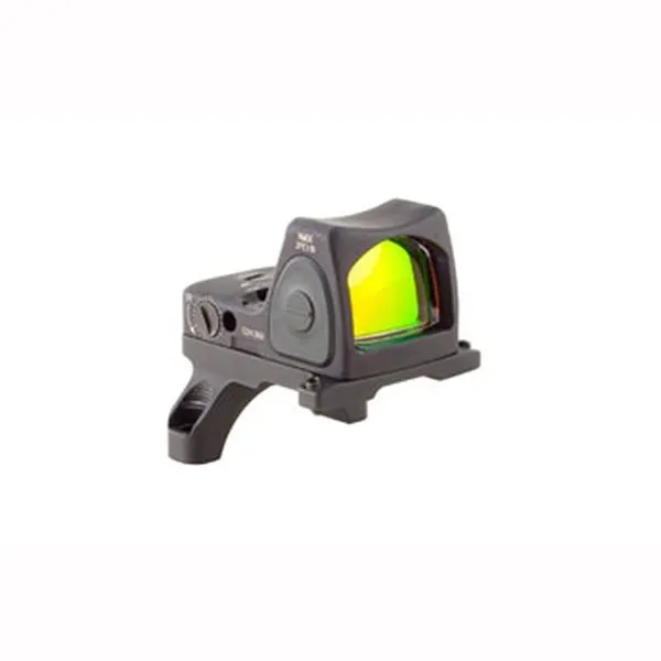 Trijicon RM06C700676 RMR Type 2 Red Dot Sight 3.25 MOA RM35 Mount Black - Trijicon