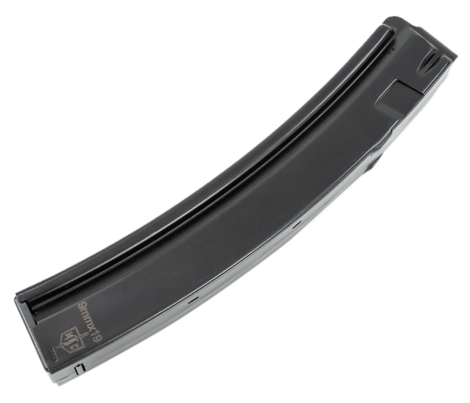 MILITARY ARMS CORPORATION MAC5/MAC5K 9mm 30rd Magazine (80065002) - SDS IMPORTS - 30RD