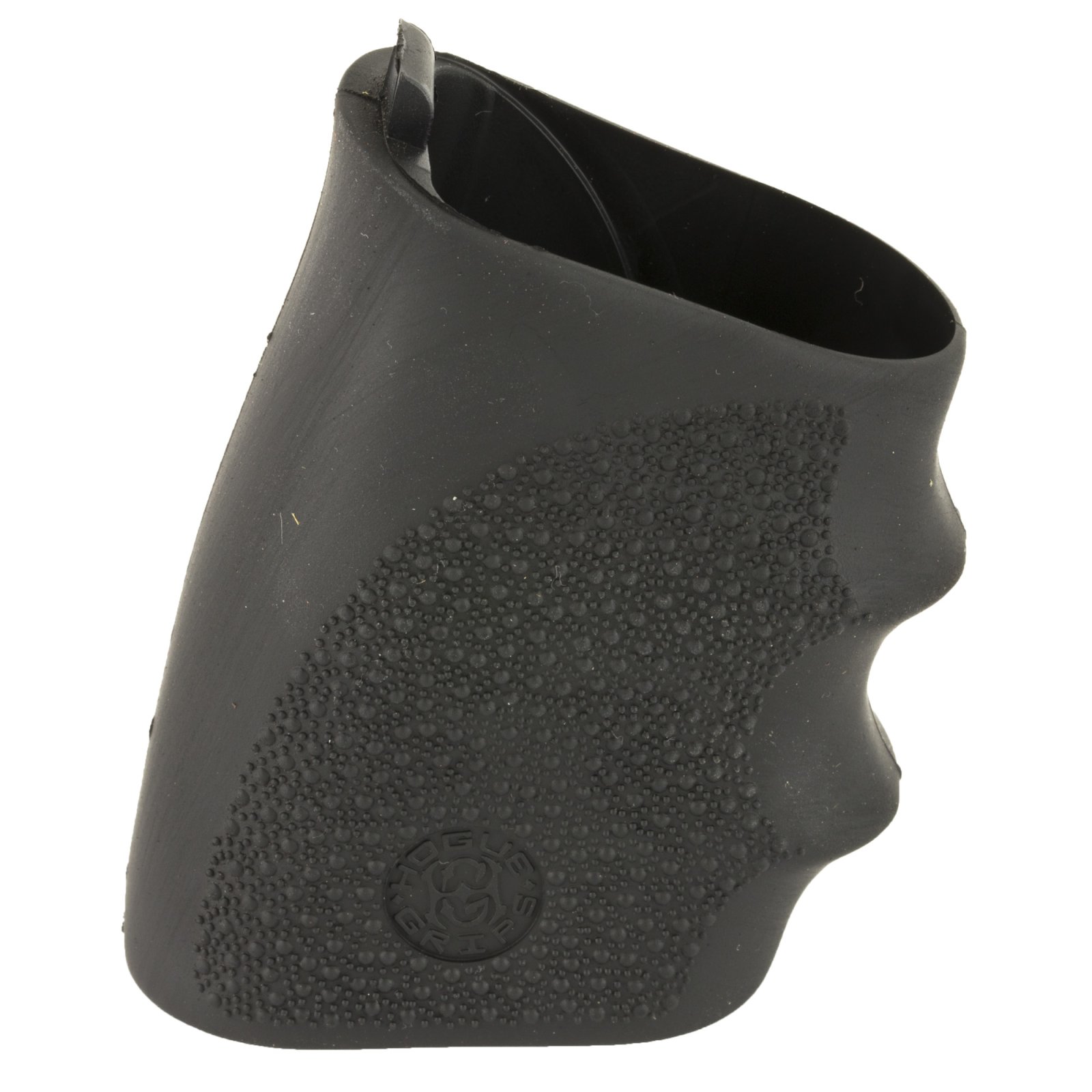 Buy Hogue HandAll Hybrid Grip Sleeve Textured Black Fits S&W M&P 9/40/.357 online