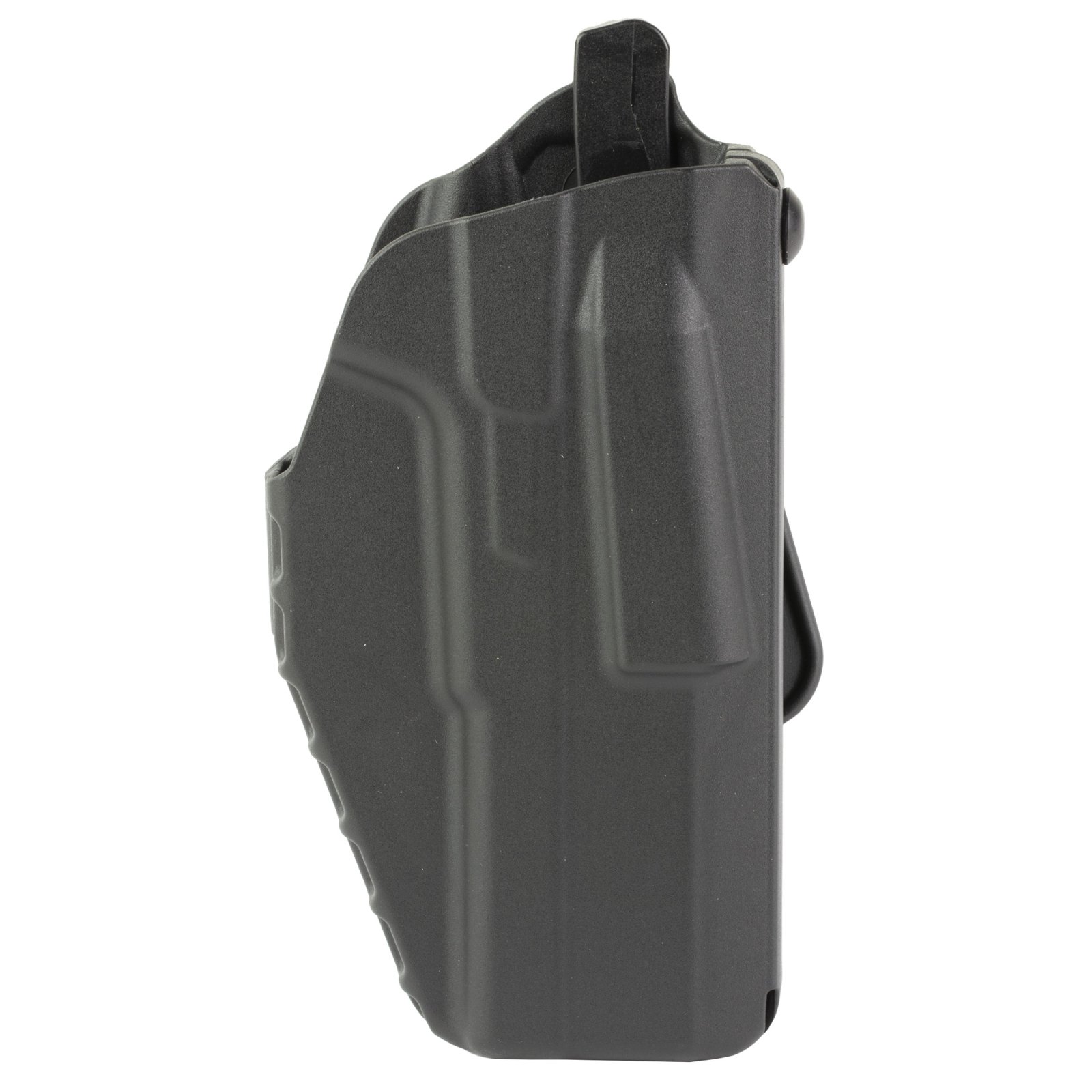 Safariland 7371 7TS ALS Holster, OWB Paddle/Belt, Glock 48, Black, RH