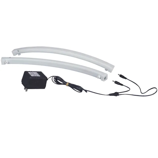 Competition Electronics CEI-4100 Indoor Lighting Kit - Competition Electronics