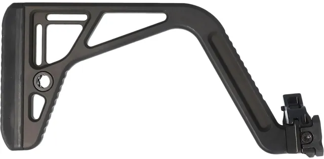 Sig Sauer 8901412 MCX/MPX Folding Stock Black Aluminum Locking Hinge - Sig Sauer