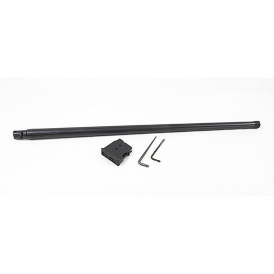 CZ 457 American SR 17HMR 20" Nitride Barrel Set - CZ-USA - 17 HMR