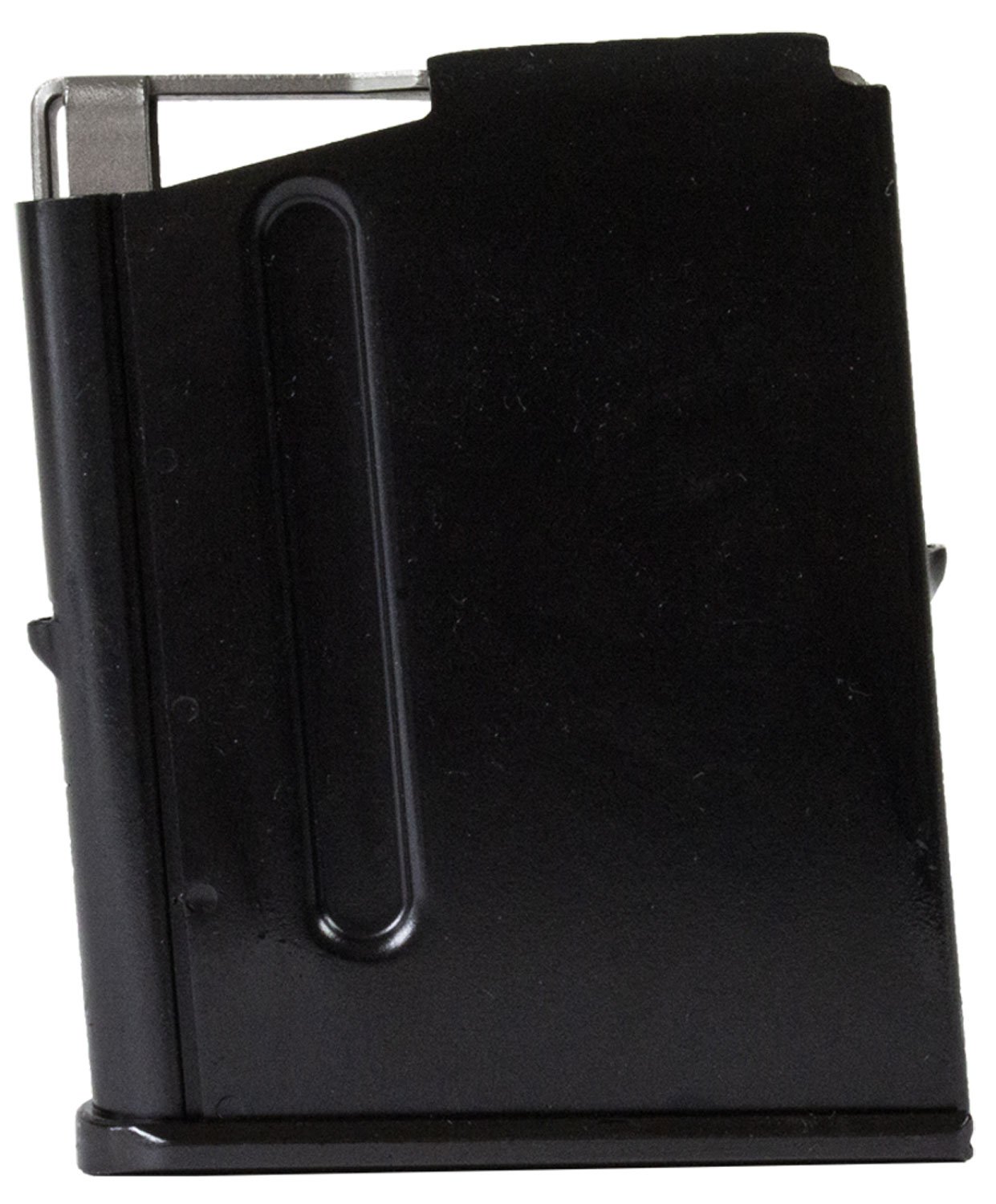 Buy CZ-USA 527 Magazine 7.62X39mm Russian 5 Rounds Blued online