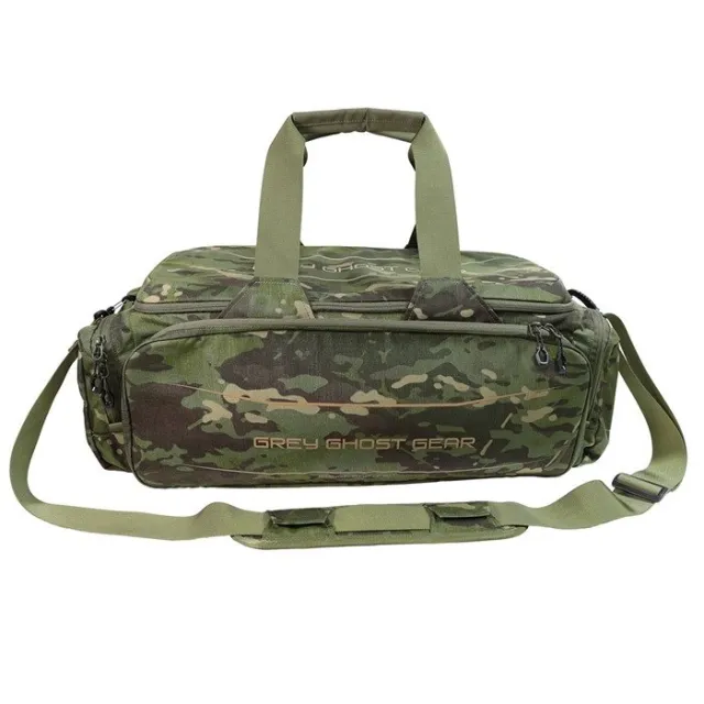 Grey Ghost Gear GTG5897-40 Large Range Bag Multicam Tropic