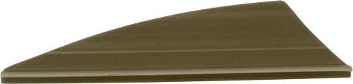 Buy TAC Vanes Driver Vanes OD Green 2.25 in. 36 pk. online