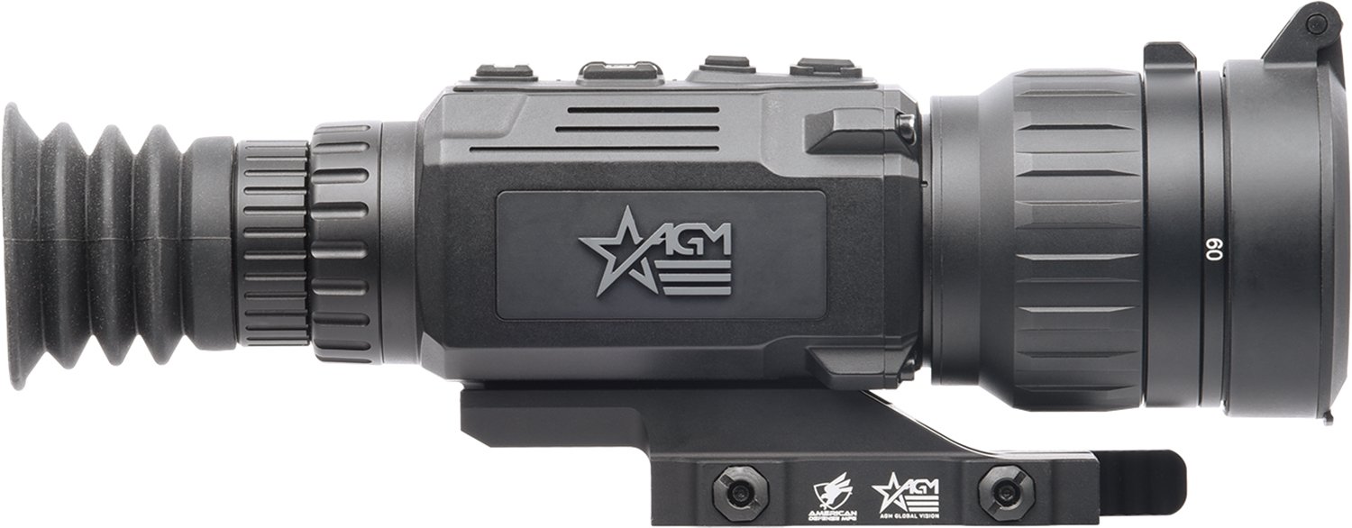 AGM Global Vision CLAR35640 Clarion 640 Thermal Scope 2-16x35mm/3-24x60mm - AGM Global Vision - 35/60MM