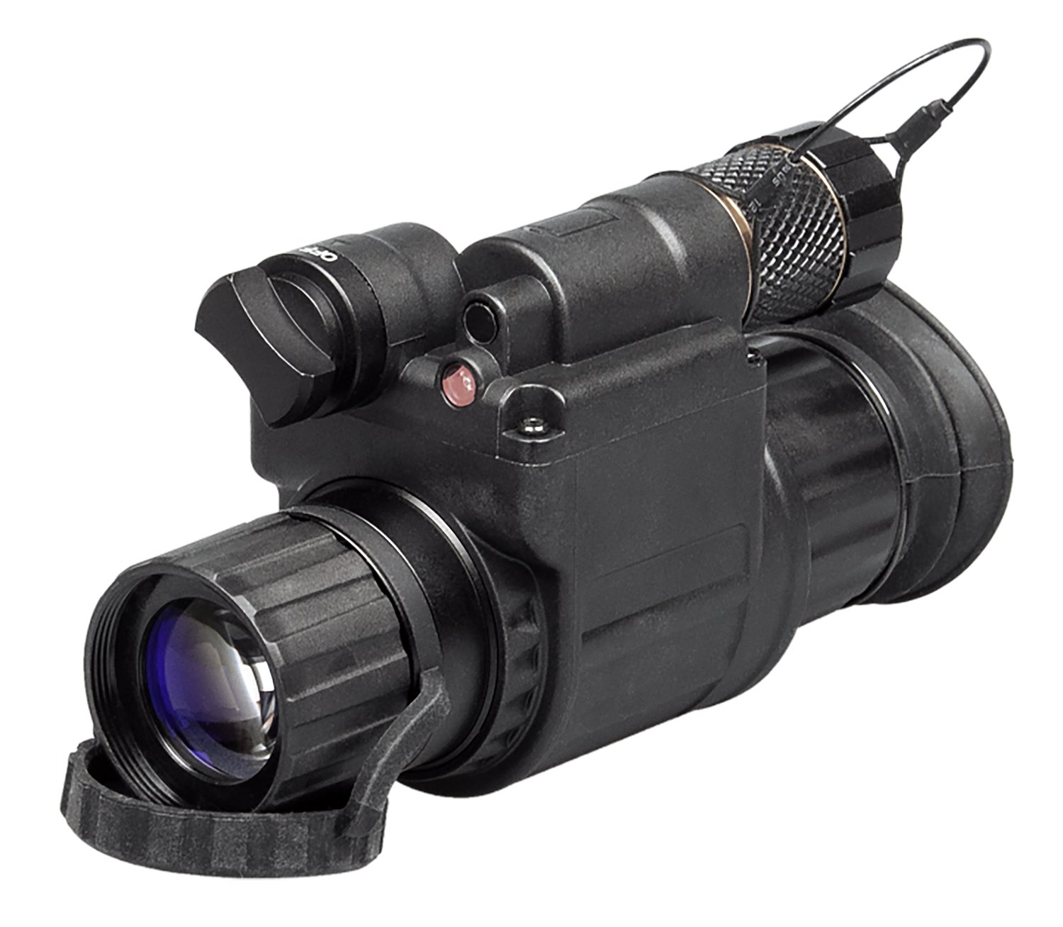 AGM Global Vision WOLF 14 NL1 GEN2+ P43 11W14122153011 - AGM Global Vision