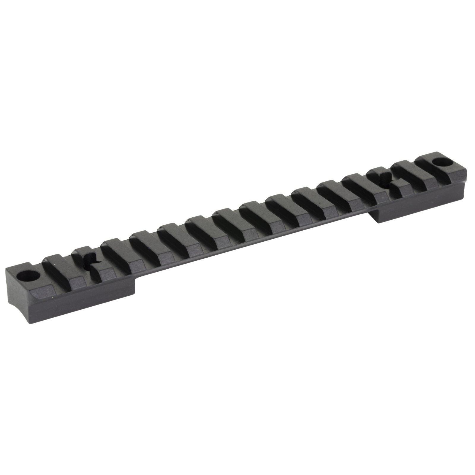 DNZ Products Freedom Reaper Picatinny Rail 8-40 Screws Black Savage Axis - DNZ Products