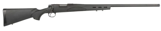 Remington R85426 700 ADL Varmint .22-250 Rem 26" Blued Synthetic Rifle - Remington - 22-250 REMINGTON for sale at Bang-Bang Tactical