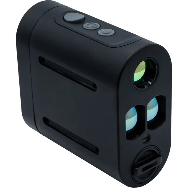 Covert Optics CC0104 ThermX TRF Thermal Rangefinder 160x120 9Hz Black - Covert Cameras