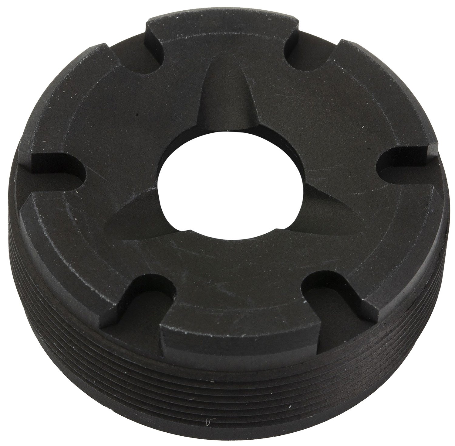 Dead Air DA415 9mm Luger Silencer Front Cap Replacement - Dead Air - 9 MM LUGER