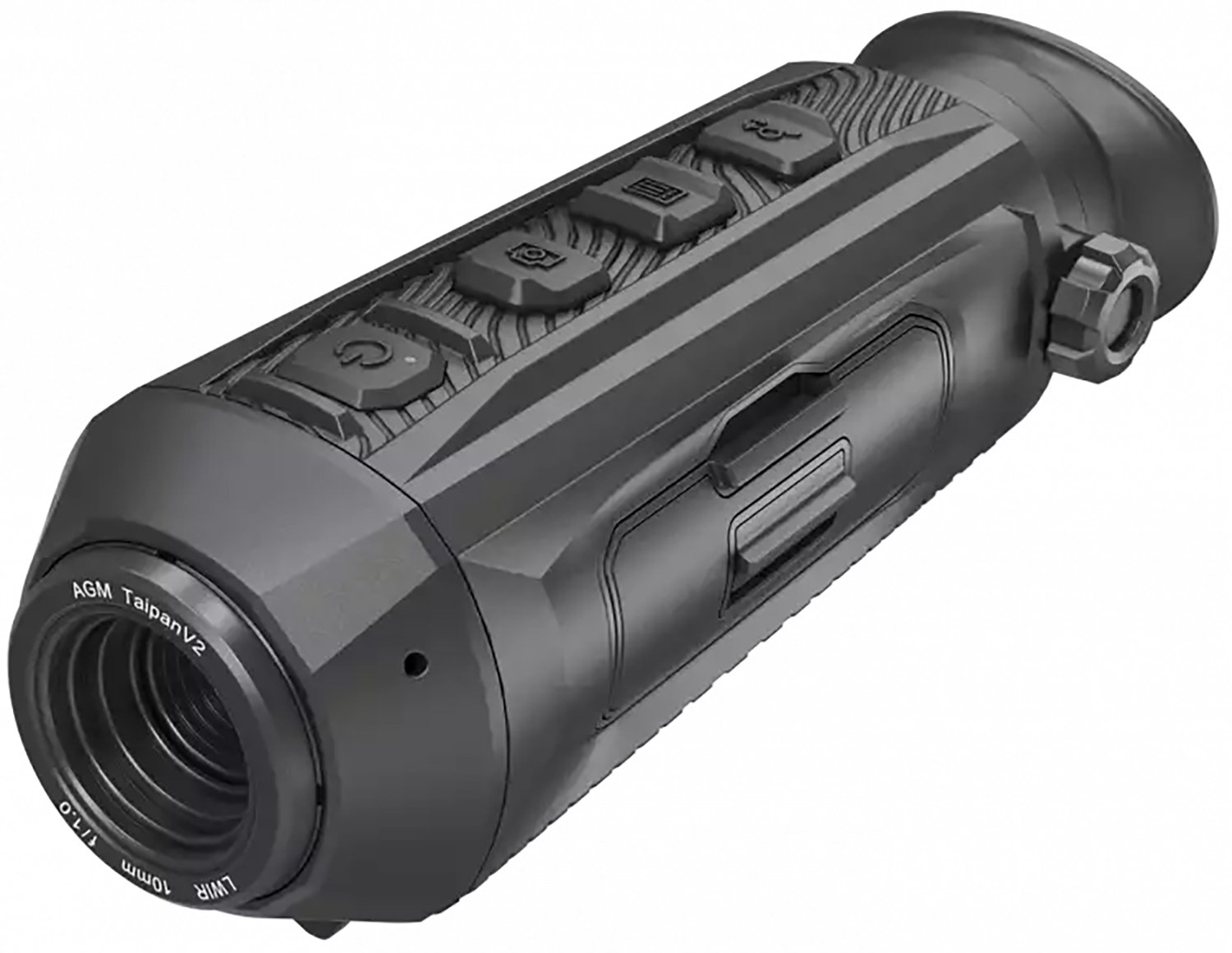 AGM Global Vision Taipan V2 15-256 Thermal Monocular TAIP15-256-2 - AGM Global Vision