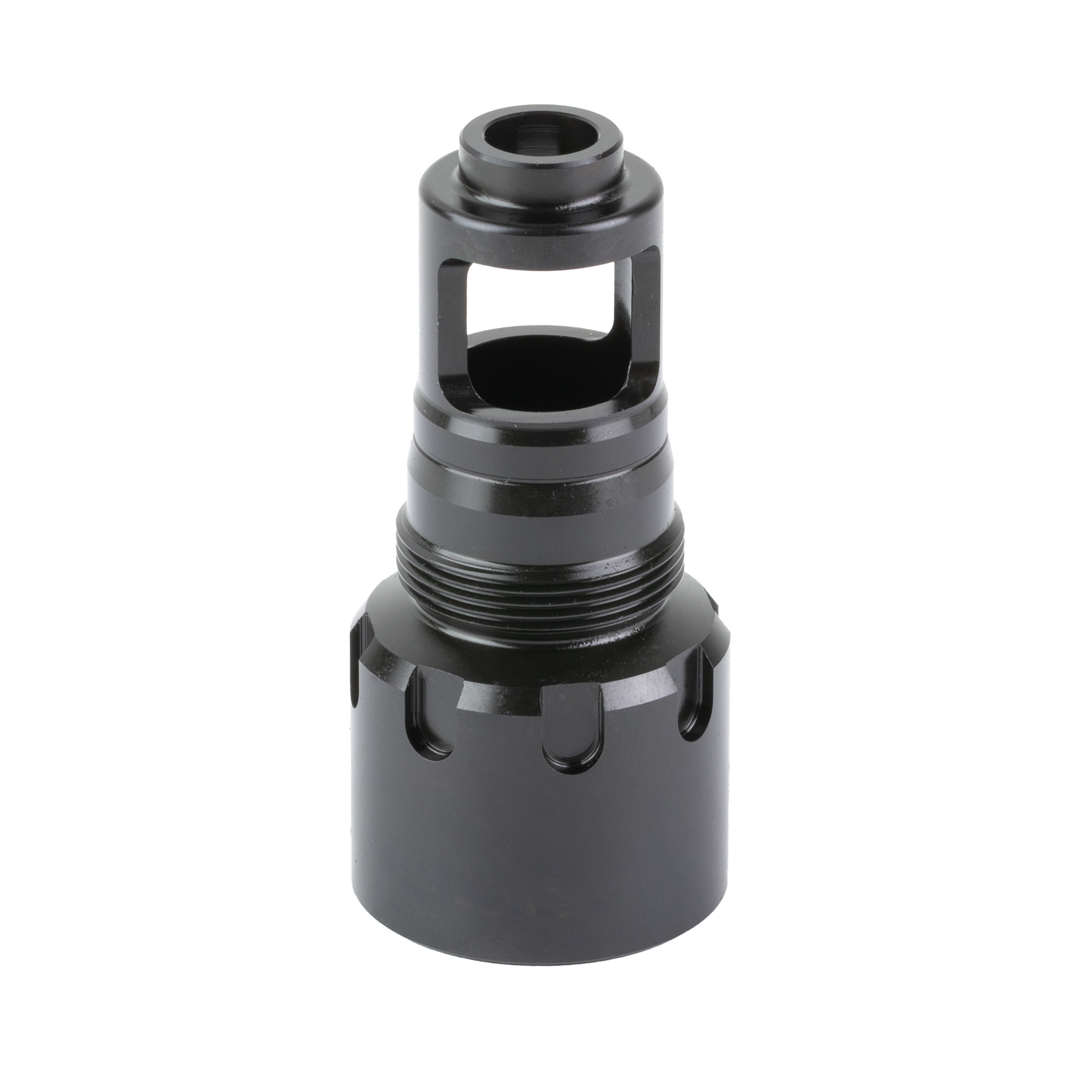 Buy KAK Industry Plan B AK74 Muzzle Device M26X1.5 LH Thread Pitch 7.62X39MM online