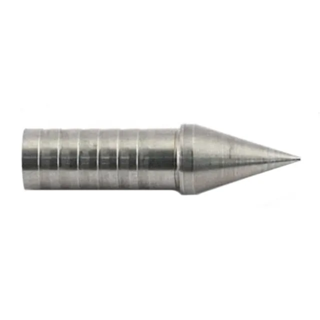 Black Eagle 400 PS23 Nock Crusher Target Points 100gr 12pk - Black Eagle