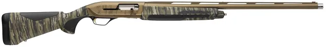 Browning 011786205 Max II WW RTO 12-Gauge 3.5" 26" Barrel Shotgun