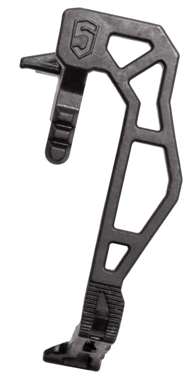 Buy Phase 5 Weapon Systems Extended Bolt Release V3 Black Finish EBRV3 online