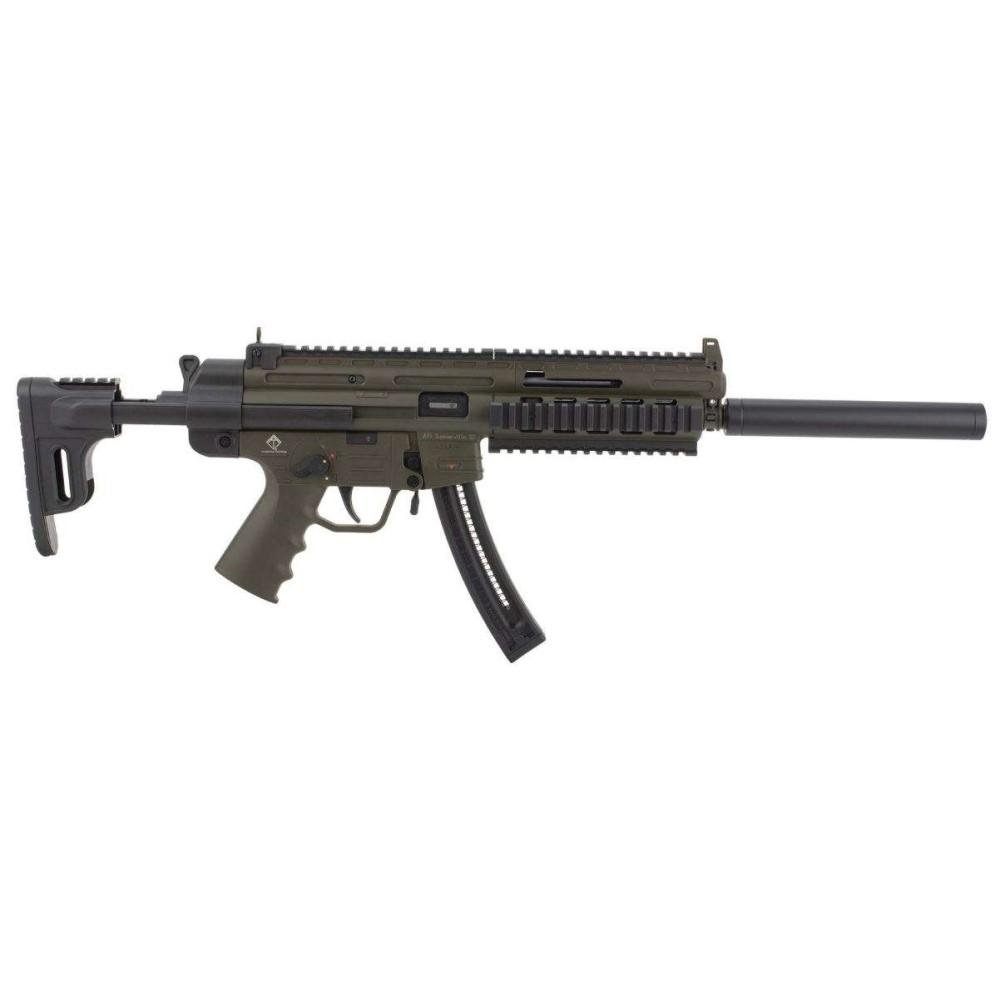 American Tactical Imports GSG-16 22LR GERGGSG1622G 22 - American Tactical Imports - 22 LR