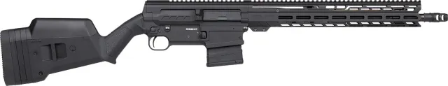 Buy CMMG 38A530C-AB Dissent BR3 .308 Win 16.10" 10rd Armor Black online