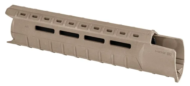 Magpul MAG551FDE MOE SL Mid-Length Handguard AR15/M4 Flat Dark Earth - Magpul Industries - AR15/M4