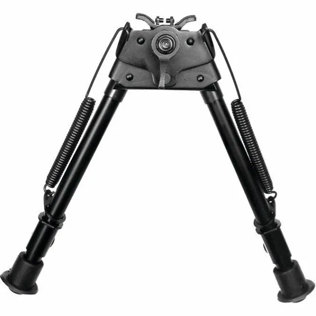 Buy TacShield Heavy Duty Bi-Pod 9"-13" Pivoting-Adjustable Md: T9502P online