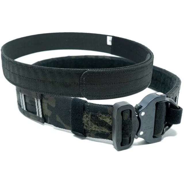 GBRS GROUP Assaulter V3 Medium Multicam Black Belt System GEAR-ABSV3-MCB-M
