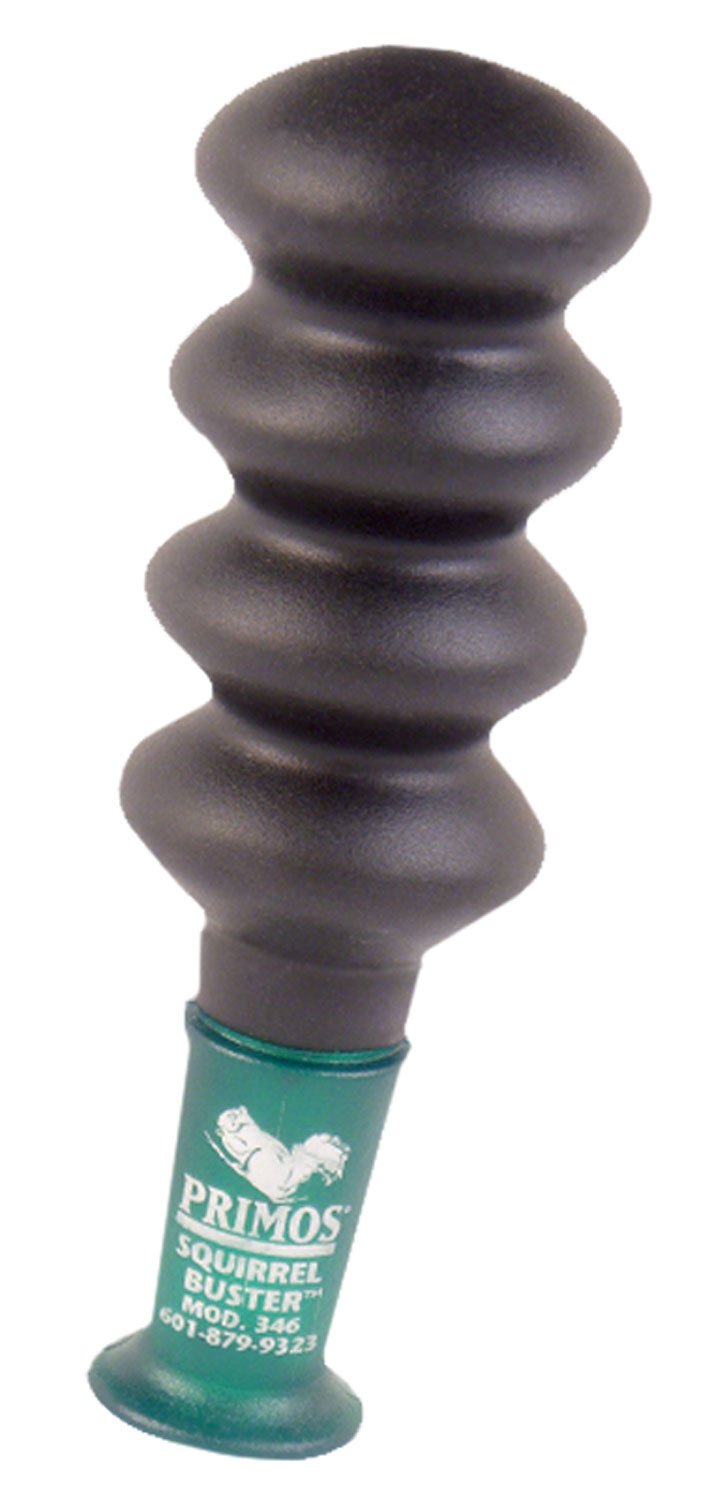 Buy Primos 373 Squirrel Buster Grunter Call Fox/Grey/Young Sounds Attracts online