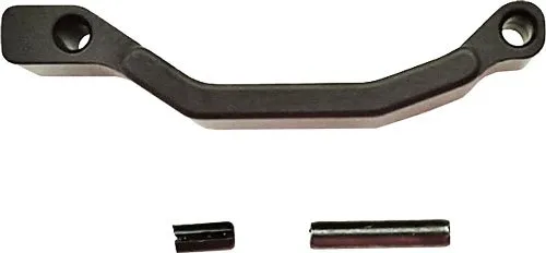 TPS Arms AR-15 Enhanced Trigger Guard Billet Aluminum - TPS ARMS